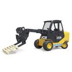 Bruder Teletruk With Pallet