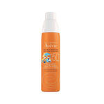 Avene Very High Sun Protection SPF 50+ Enfants Spray 200ML - Gentle and Effective UV Defense for Children-1