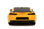 Jada Transformers RC 2016 Chevy Camaro