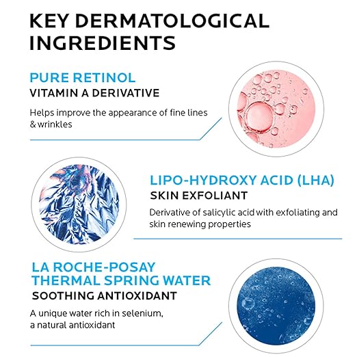 La Roche Posay Redermic Retinol Concentrate-3
