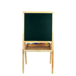 Classic World Wooden Whiteboard