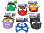 Hasbro Avengers Mask Various Models