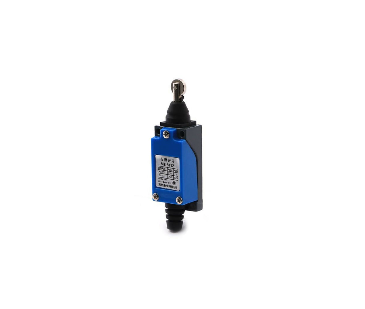 Switch | Industrial Limit | Roller Plunger | SPDT | B