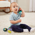 VTech Baby Magic Key & Phone Gift Set