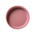 Tommee Tippee Silicone Plate with Suction Cup Base