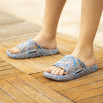 Cerda Flip Flops Pool Batman