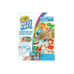 Crayola Color Wonder Coloring Set