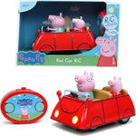 Hasbro Peppa Pig Rc Car