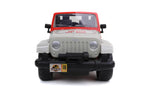 Jada Jurassic Park RC Jeep Wrangler 1:16