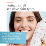 Avene Eau Thermal Spray Pure Thermal Spring Water 150ML & 300ML - Refreshing Hydration and Soothing Relief