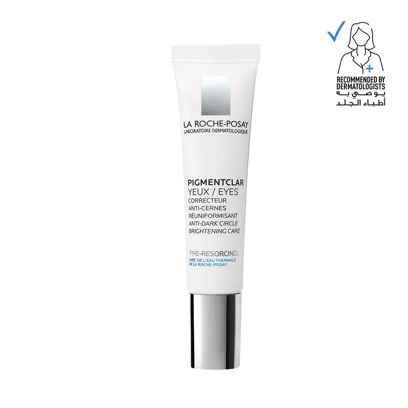 La Roche Posay Pigmentclar Eye Cream-1