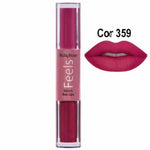 Feels Duo lips