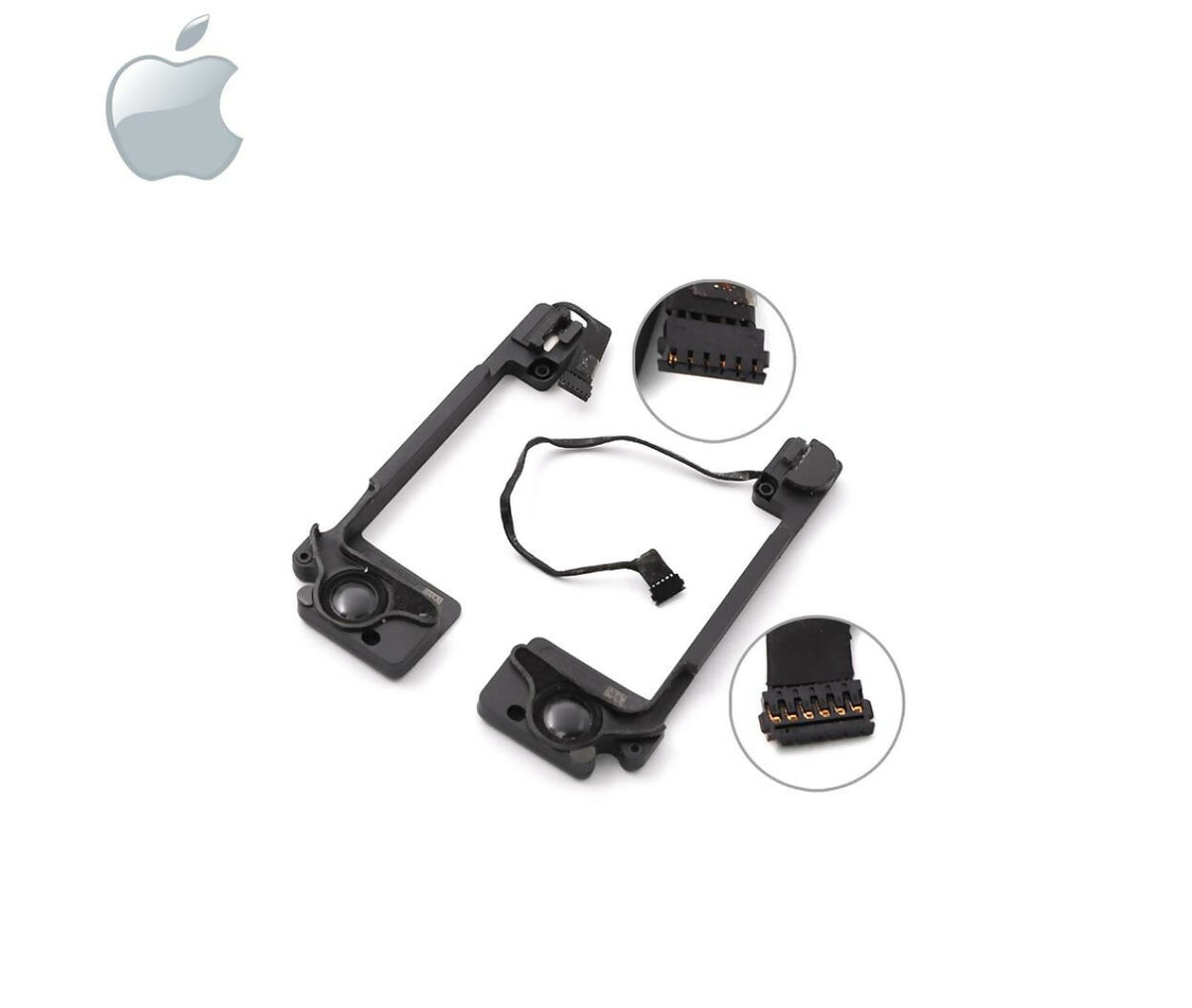 MacBook Spare Parts | Internal Speaker Left & Right | Apple A1502