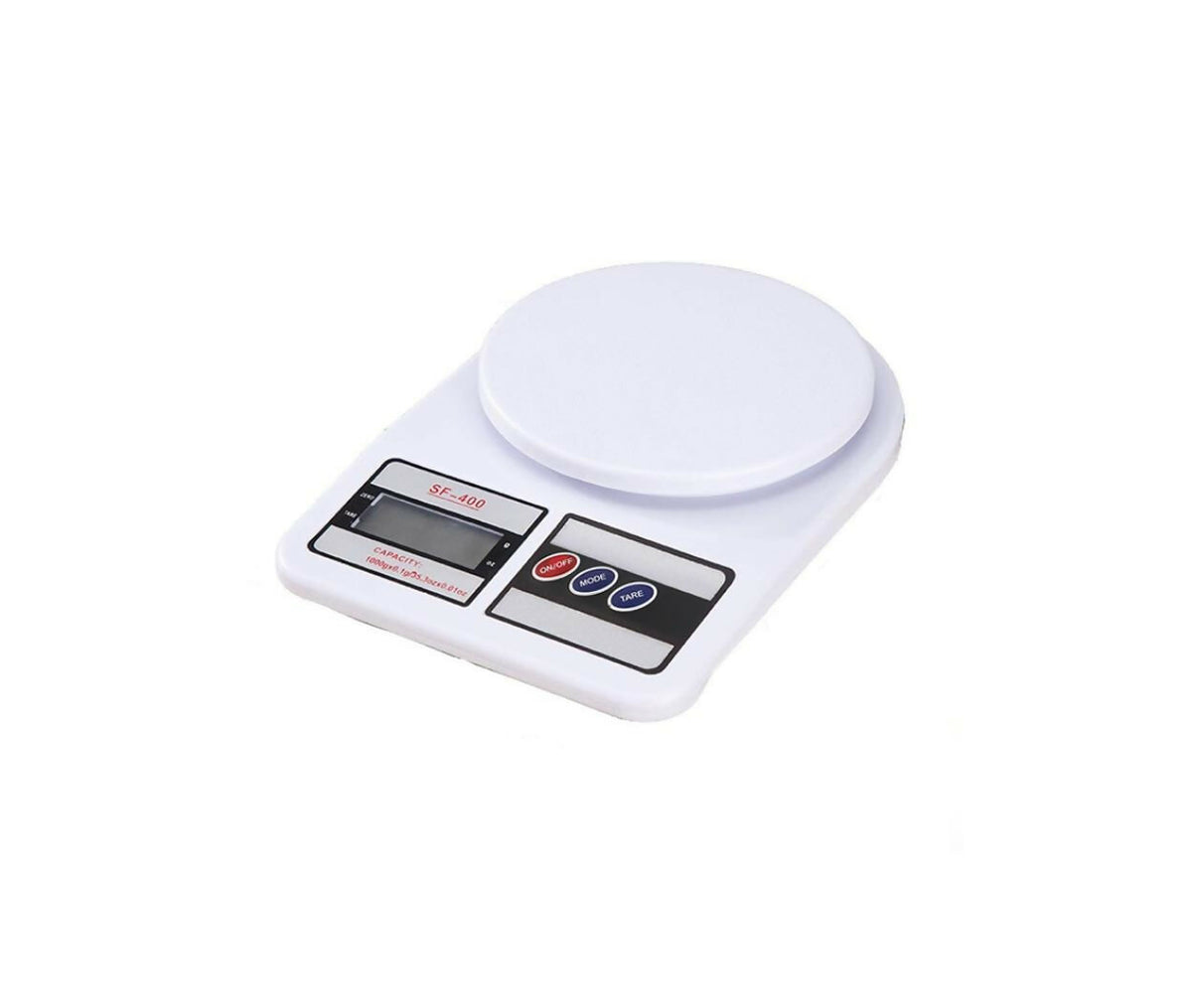 Scale Digital | 10Kg ± 1g | SF-400