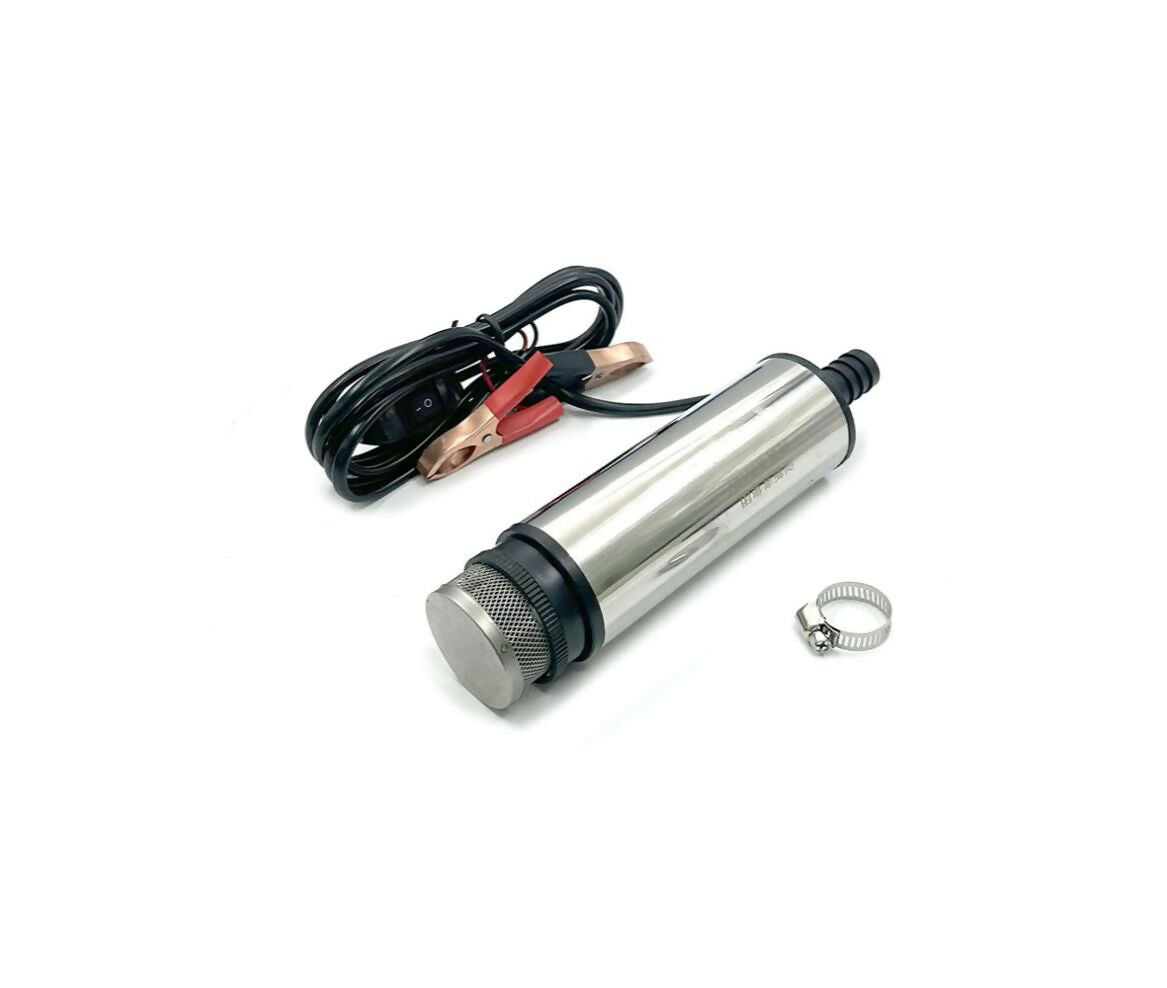 Pump | Diesel | 12V DC 60W