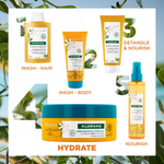 Klorane Polysiane Sublime After Sun Cream-5