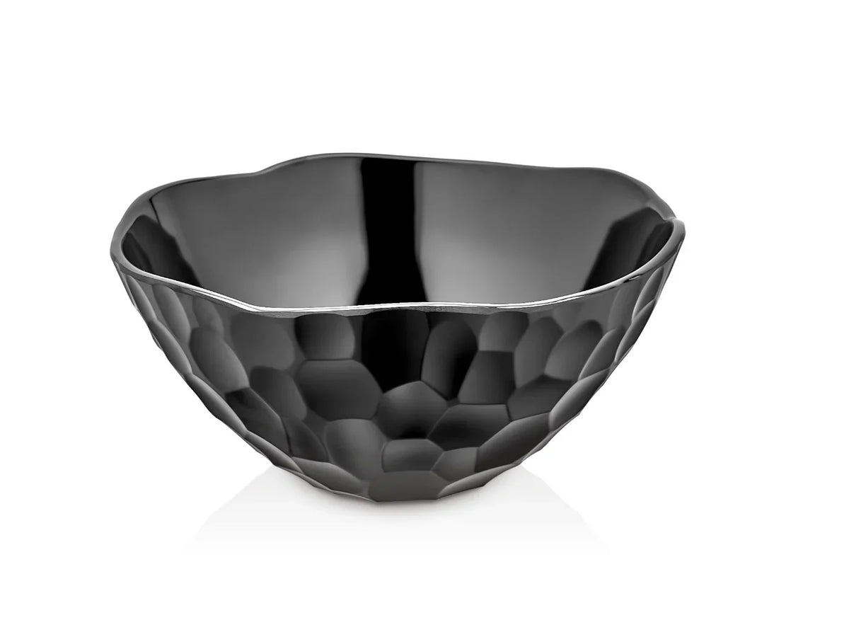 Melamine Salad Bowl Coral Design