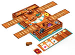 Blackrock Games La Planche Des Pirates