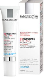 La Roche Posay Redermic R Eyes - 15ml-3