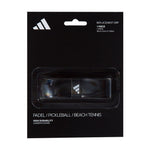 AFP PADEL REPLACEMENT GRIP LOGO PERFORMANCE BLACK