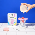 Nailmatic Diy Kit - Kitty Soap Maker