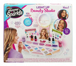 Cra-Z-Art Shimmer N Sparkle Light up Beauty Studio