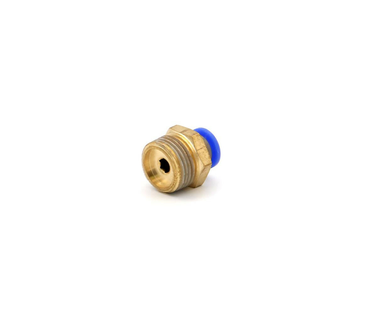Pneumatic | Fittings | 3/8" Male - 6mm | PC-6-3
