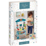 Écoiffier Market Stand Merchant Play Set
