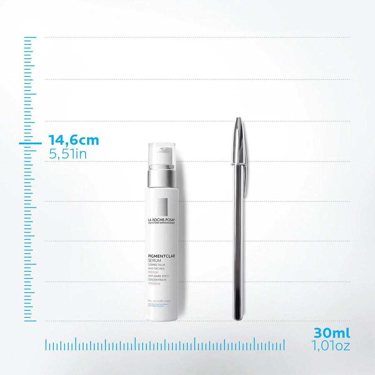 La Roche Posay Pigmentclar Serum-4