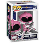 Funko Pop Mighty Morphin Power Rangers