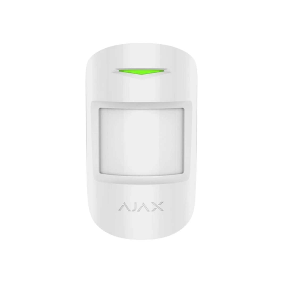 AJAX (5328.09.WH1) Wireless motion detector - Indoor Pet Immune - White
