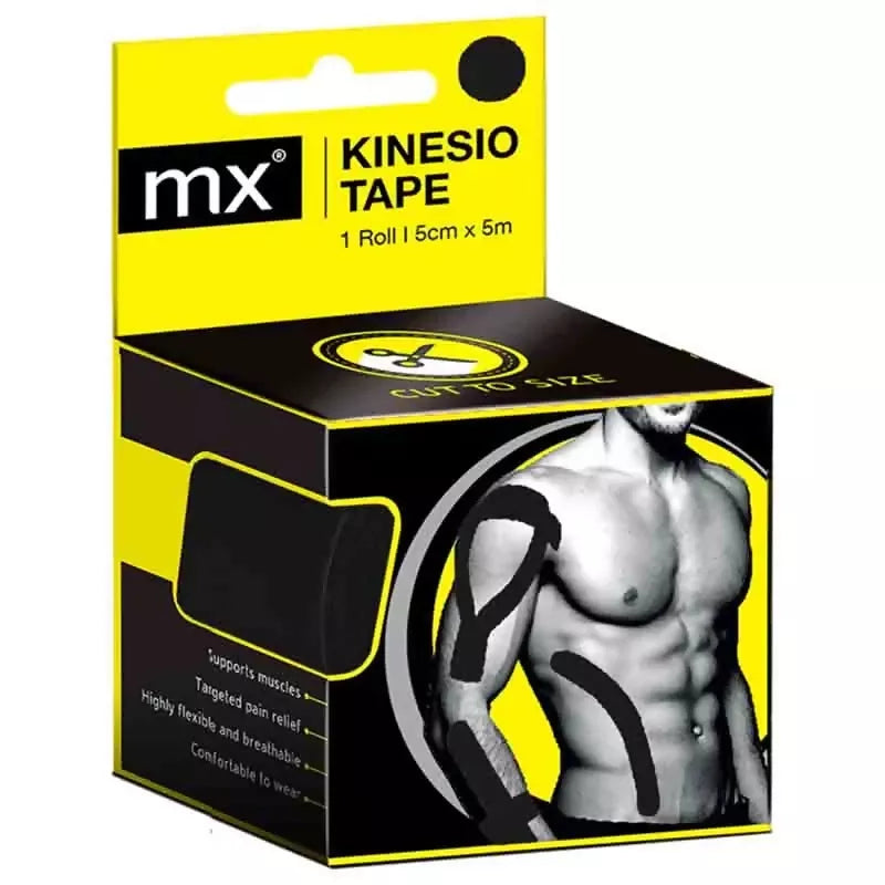 Mx Kinesiology Tape
