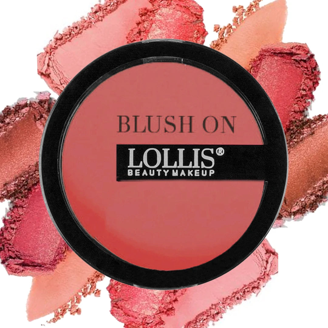 Lollis Blush On
