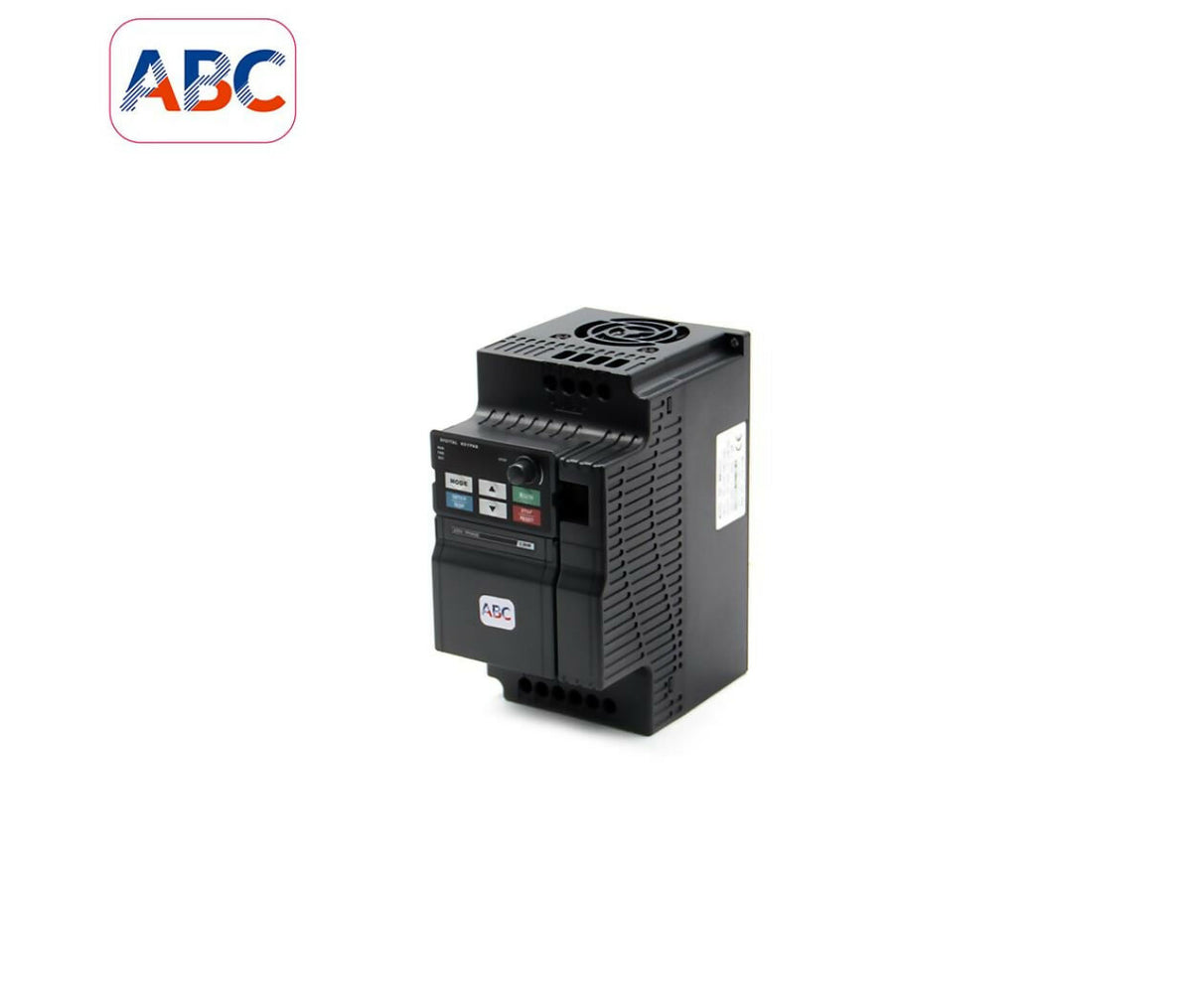 VFD | Single Phase | 2.2KW | MM0022 | ABC