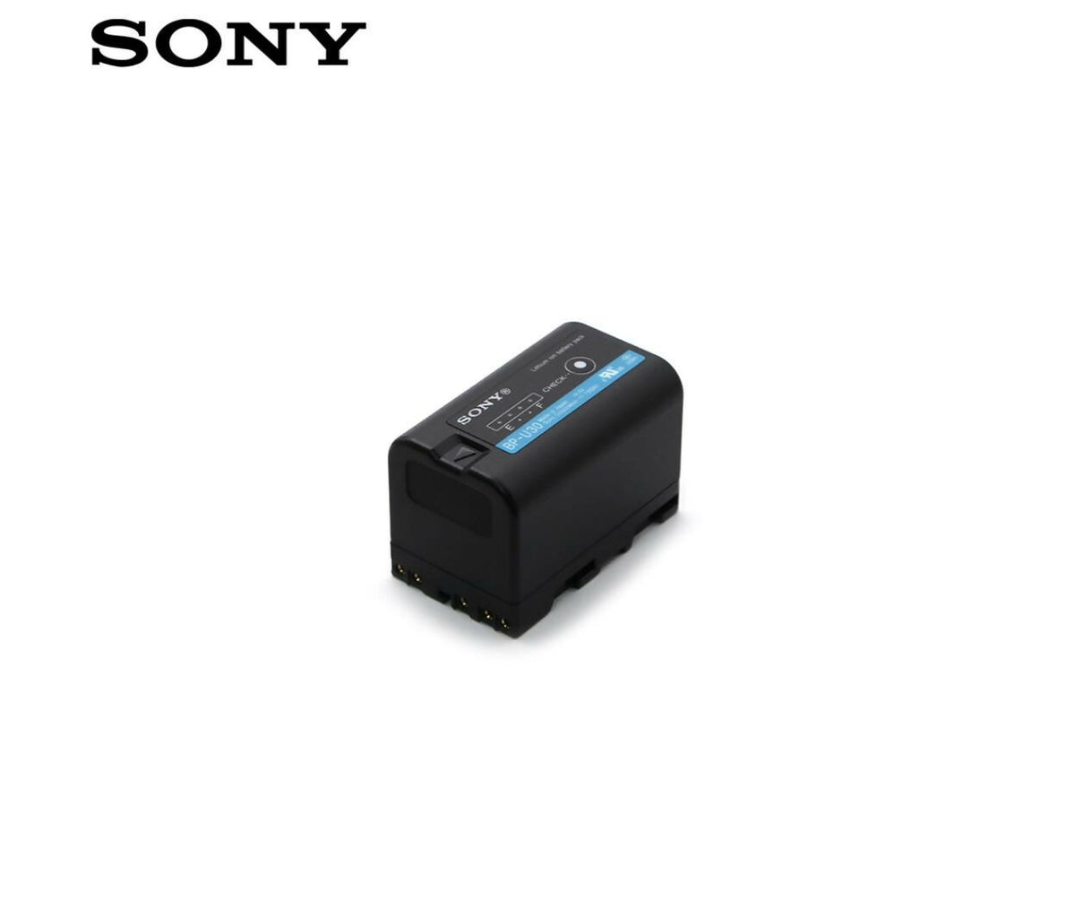 Camera Battery Replacement | Sony | BP-U30