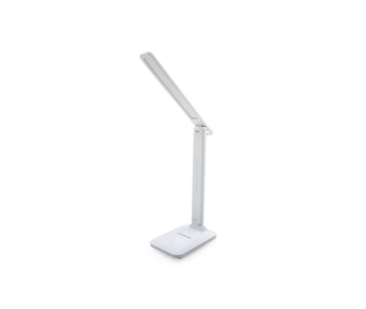 Desk Light LED | Touch | Rechargeable | Dimming | 6W