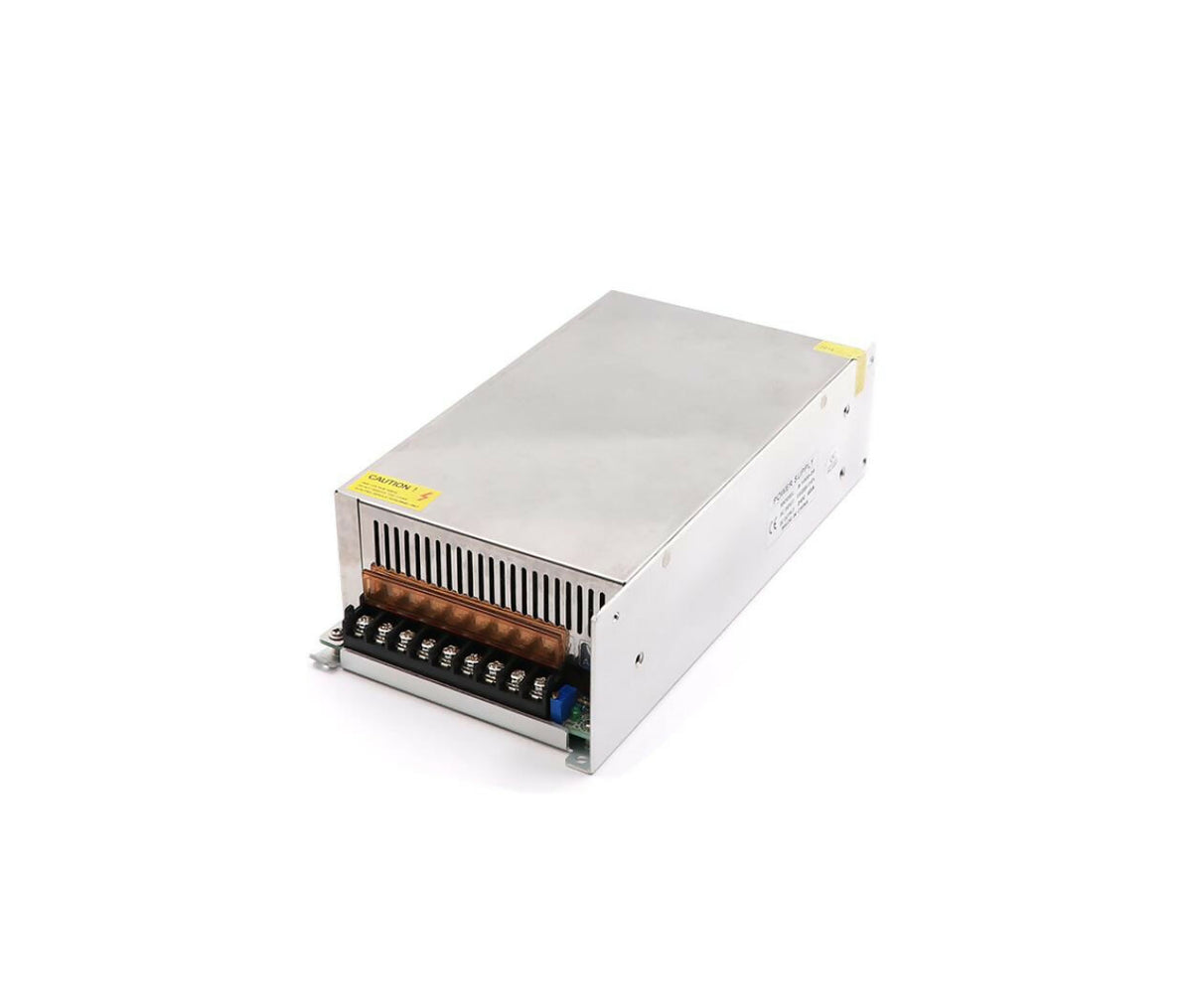 Power Supply SMPS | 24V 40A