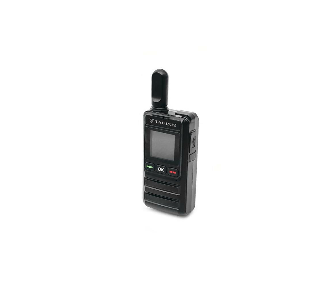 Walkie Talkie | GSM | KE-218 | Taurus