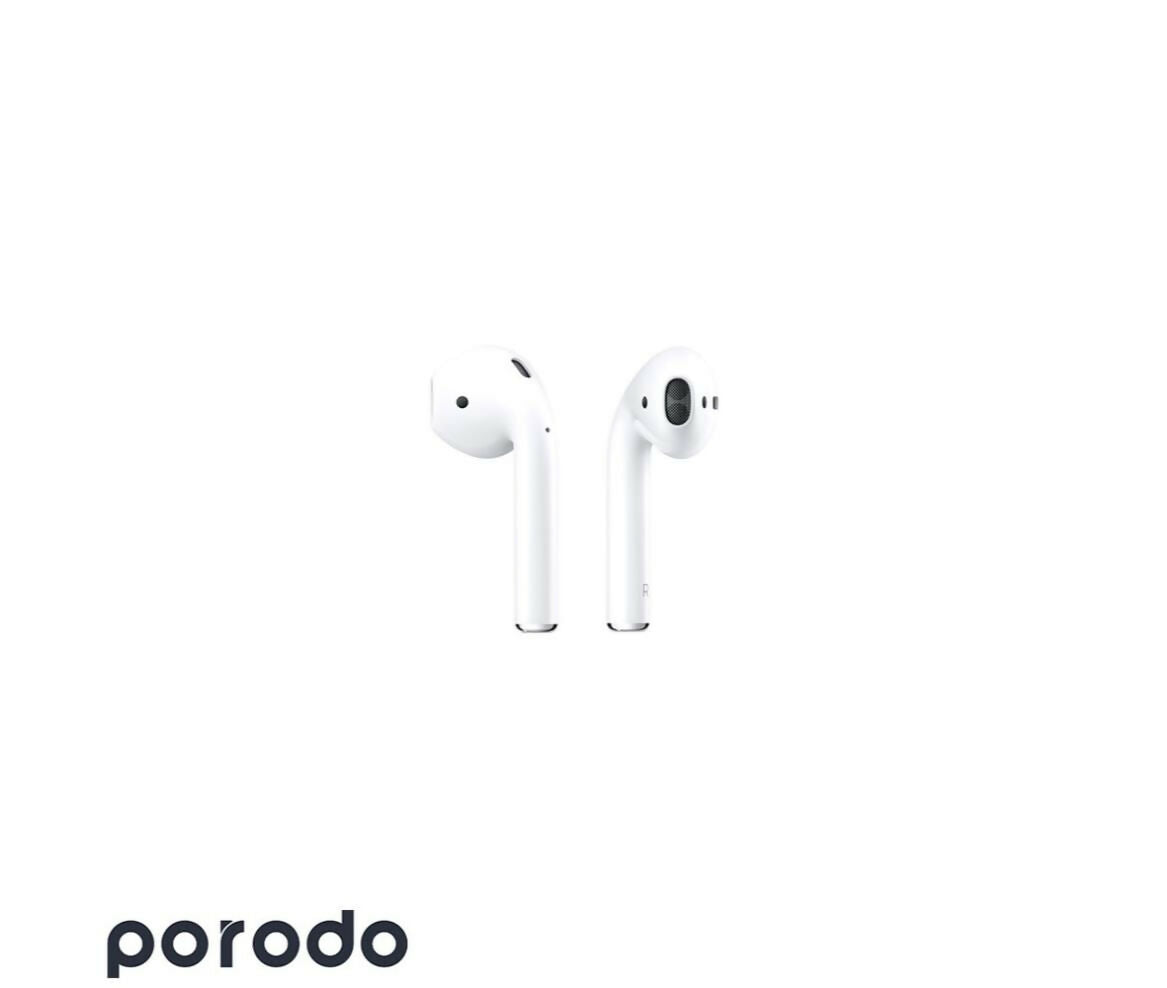 Airpod | Bluetooth | Porodo Earbuds 2