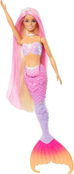 Barbie Doll Malibu Mermaid