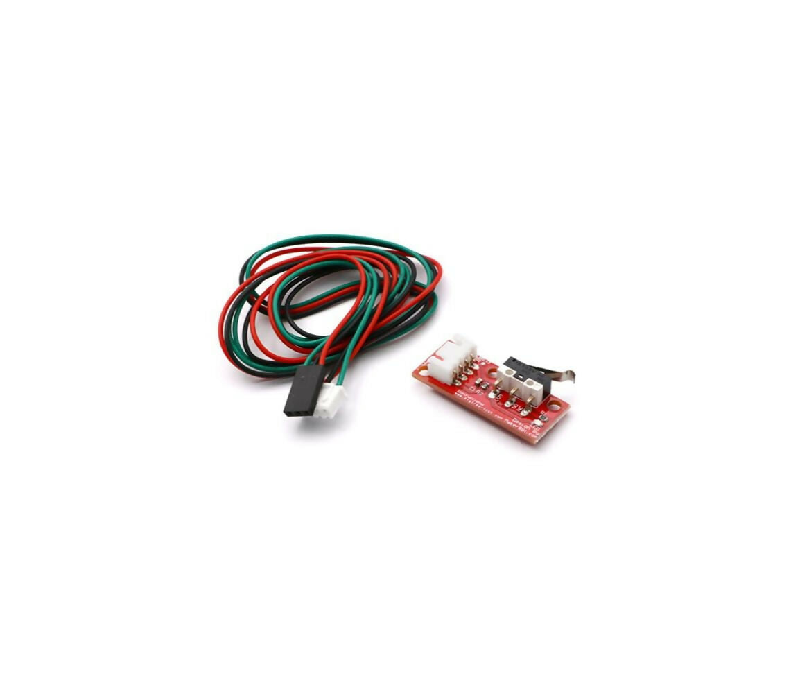 3D Printer Parts | EndStop Limit Switch