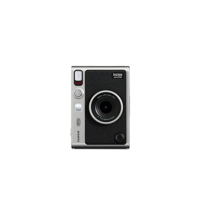 Fujifilm Instax Mini Evo - Hybrid Instant Camera
