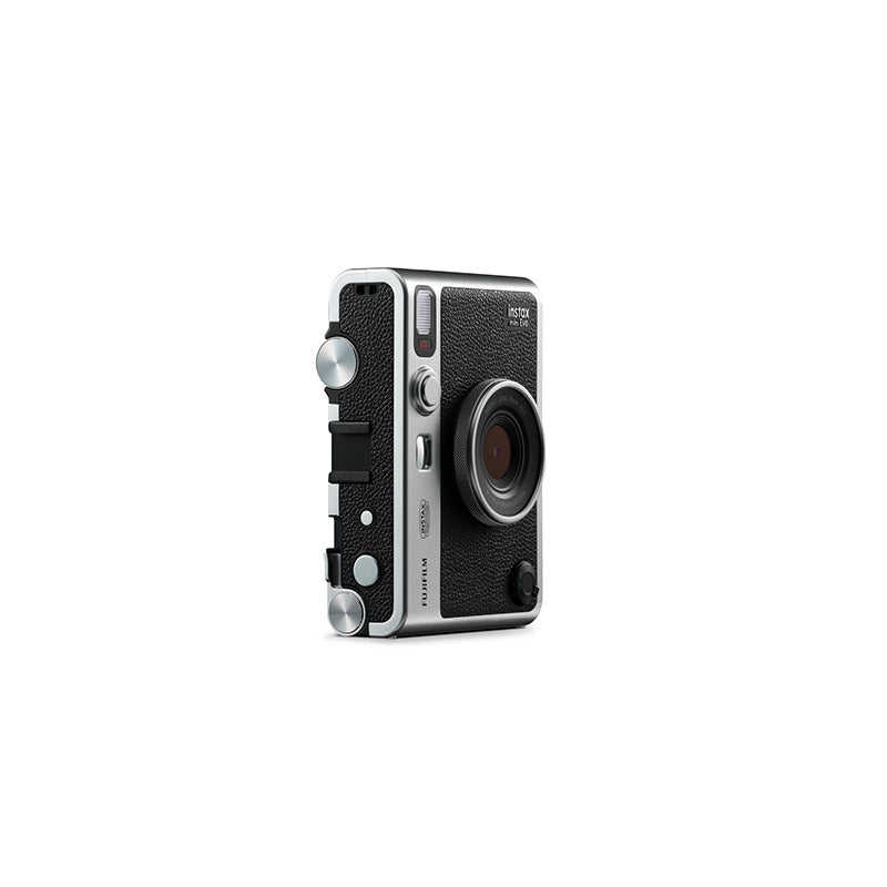 Fujifilm Instax Mini Evo - Hybrid Instant Camera