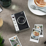 Fujifilm Instax Mini Evo - Hybrid Instant Camera