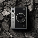 Fujifilm Instax Mini Evo - Hybrid Instant Camera