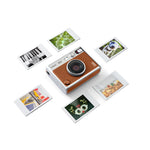 Fujifilm Instax Mini Evo - Hybrid Instant Camera