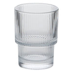 Low Tumbler Emili'eau 19 cl Transparent Glass
