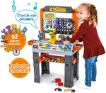 VTech Mon Super Etabli Interactif