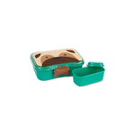 Skip Hop Pug Lunch Box