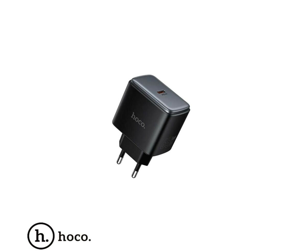 TRAVEL CHARGE HOCO 65W C159A